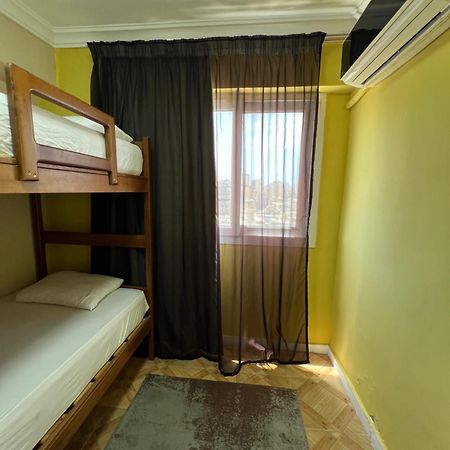 Downtown Sea View Suites Αλεξάνδρεια Εξωτερικό φωτογραφία