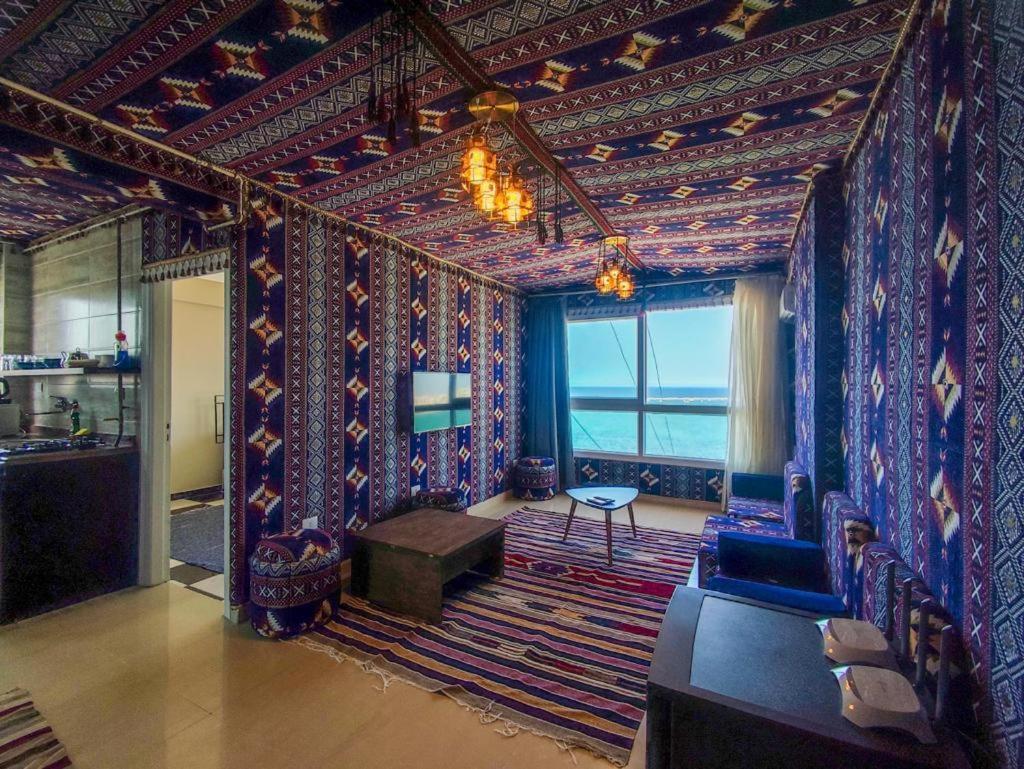 Downtown Sea View Suites Αλεξάνδρεια Εξωτερικό φωτογραφία