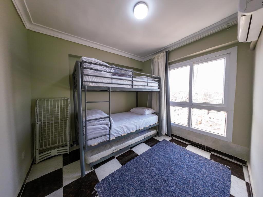 Downtown Sea View Suites Αλεξάνδρεια Εξωτερικό φωτογραφία