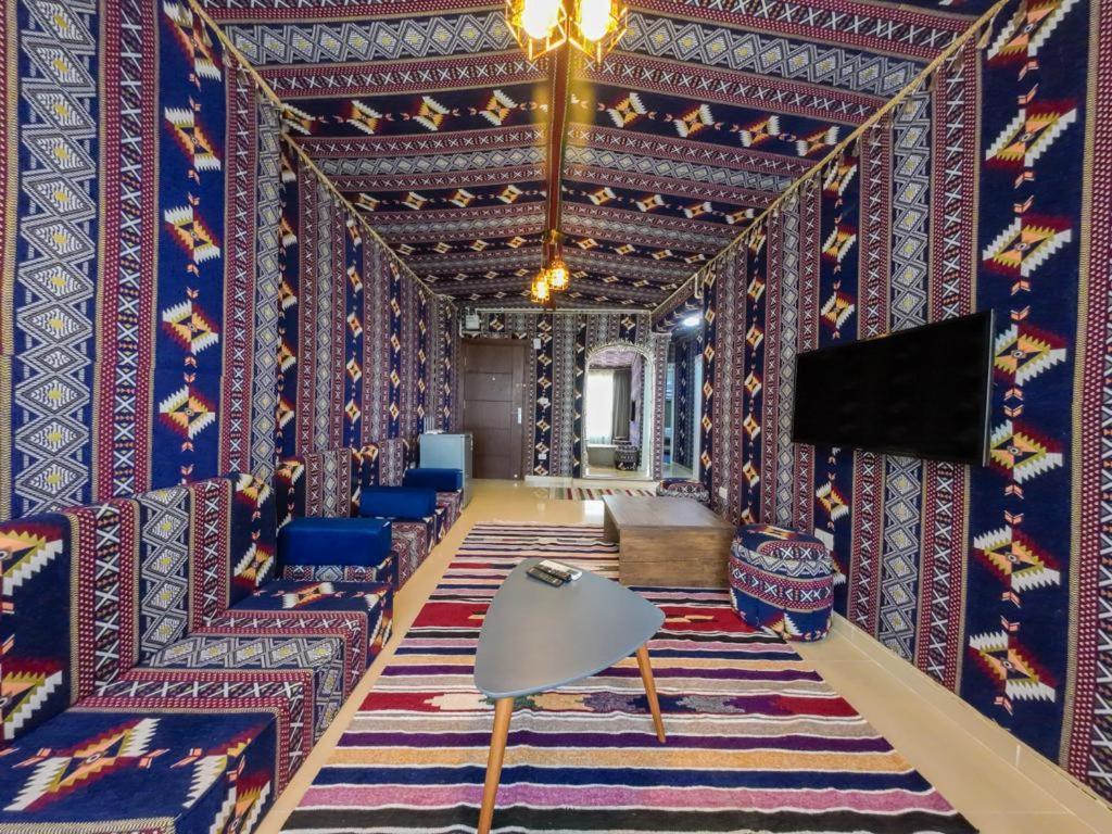 Downtown Sea View Suites Αλεξάνδρεια Εξωτερικό φωτογραφία