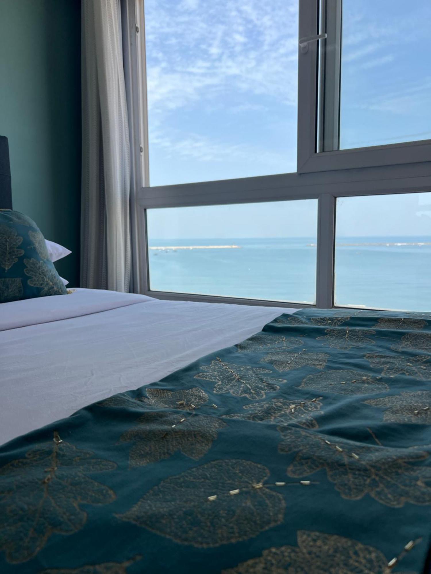 Downtown Sea View Suites Αλεξάνδρεια Εξωτερικό φωτογραφία