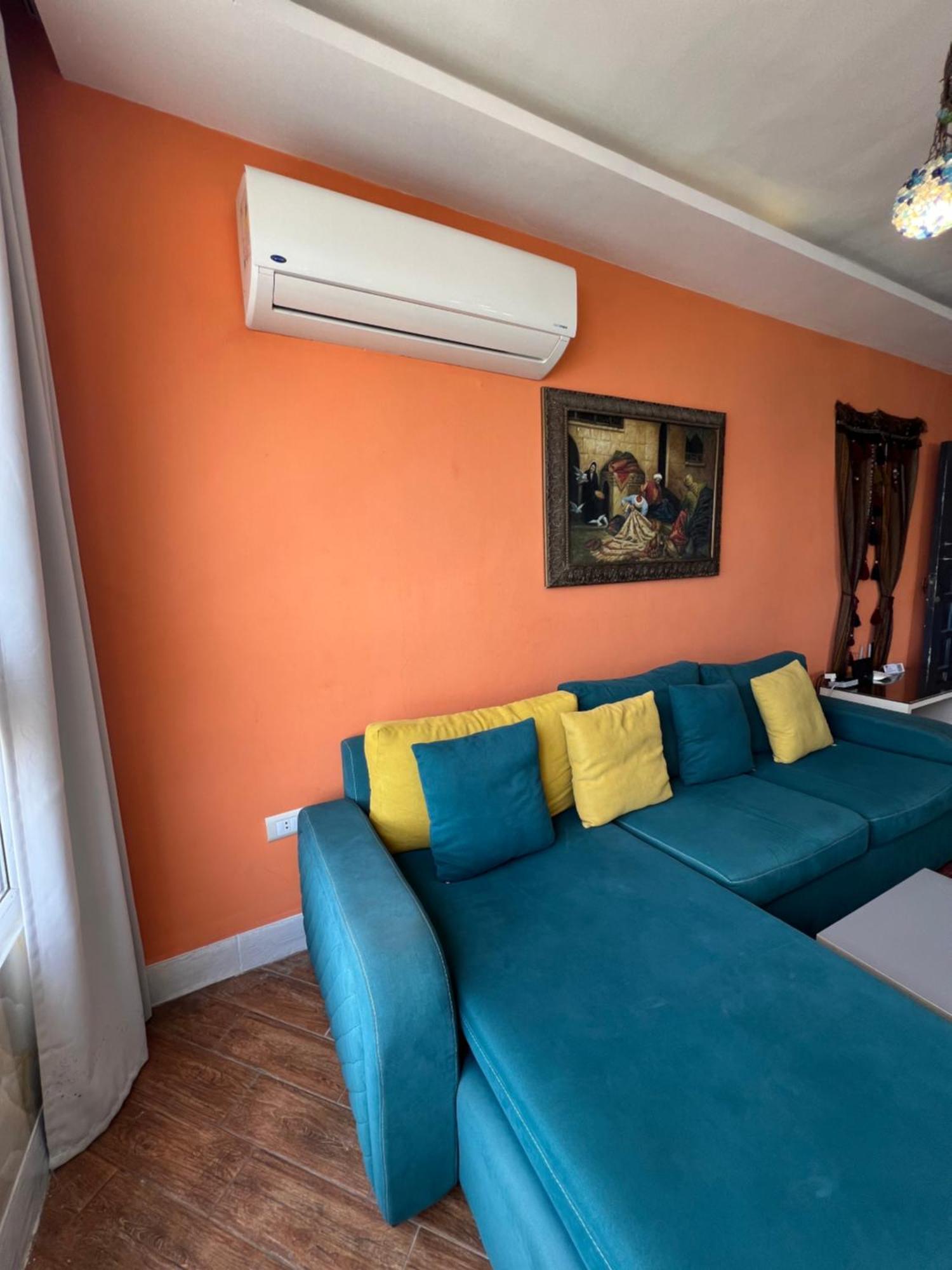 Downtown Sea View Suites Αλεξάνδρεια Εξωτερικό φωτογραφία