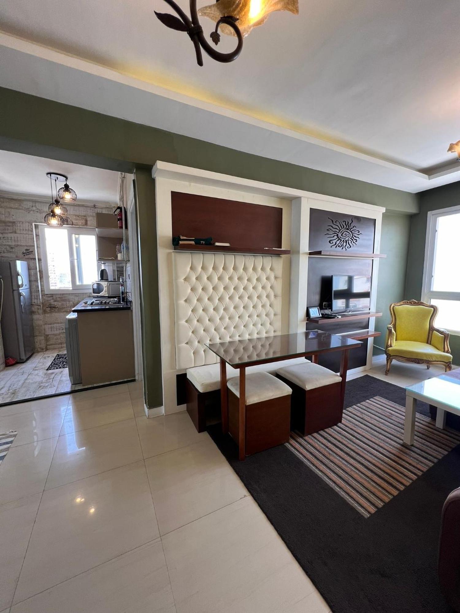 Downtown Sea View Suites Αλεξάνδρεια Εξωτερικό φωτογραφία