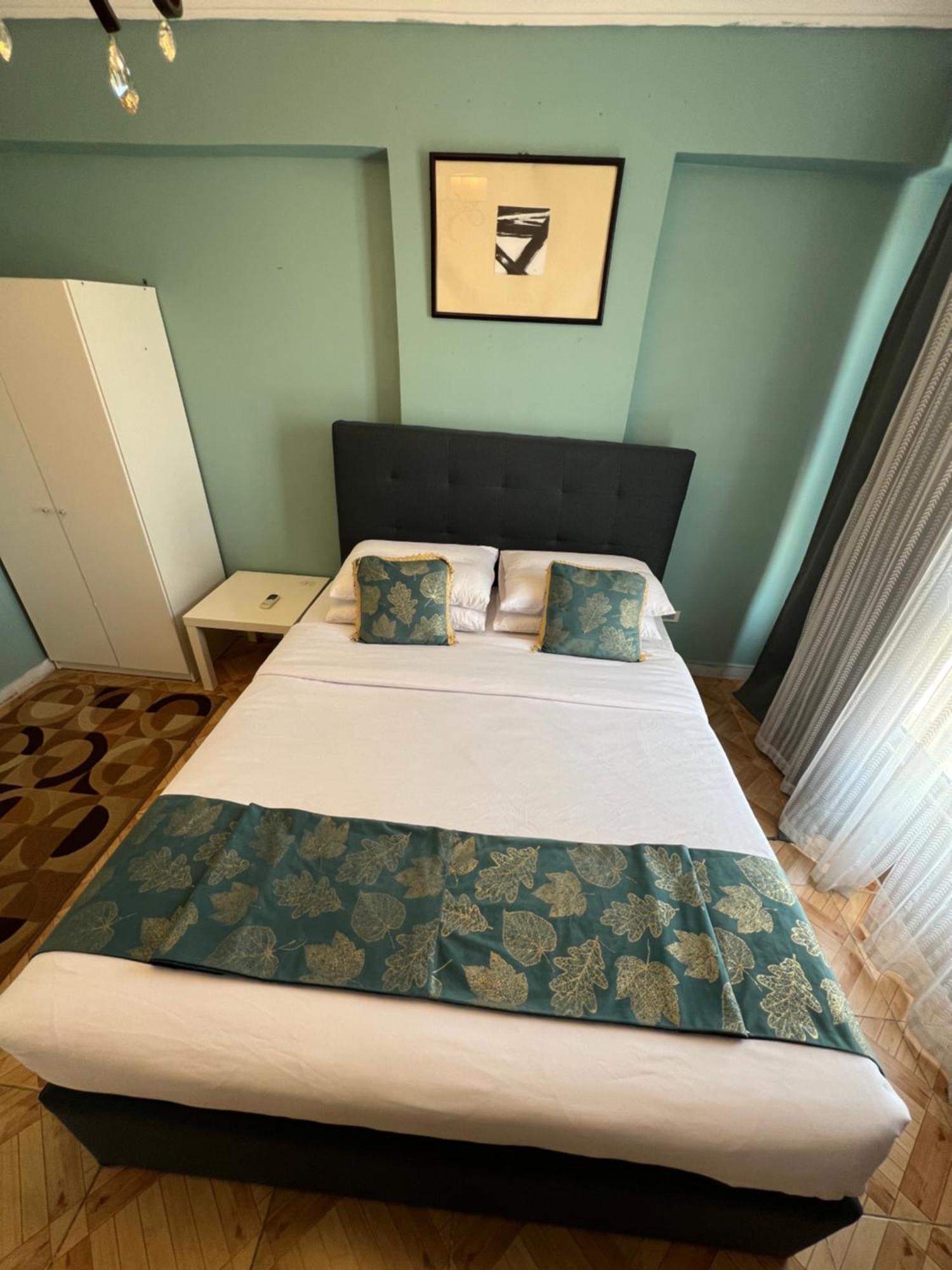 Downtown Sea View Suites Αλεξάνδρεια Εξωτερικό φωτογραφία